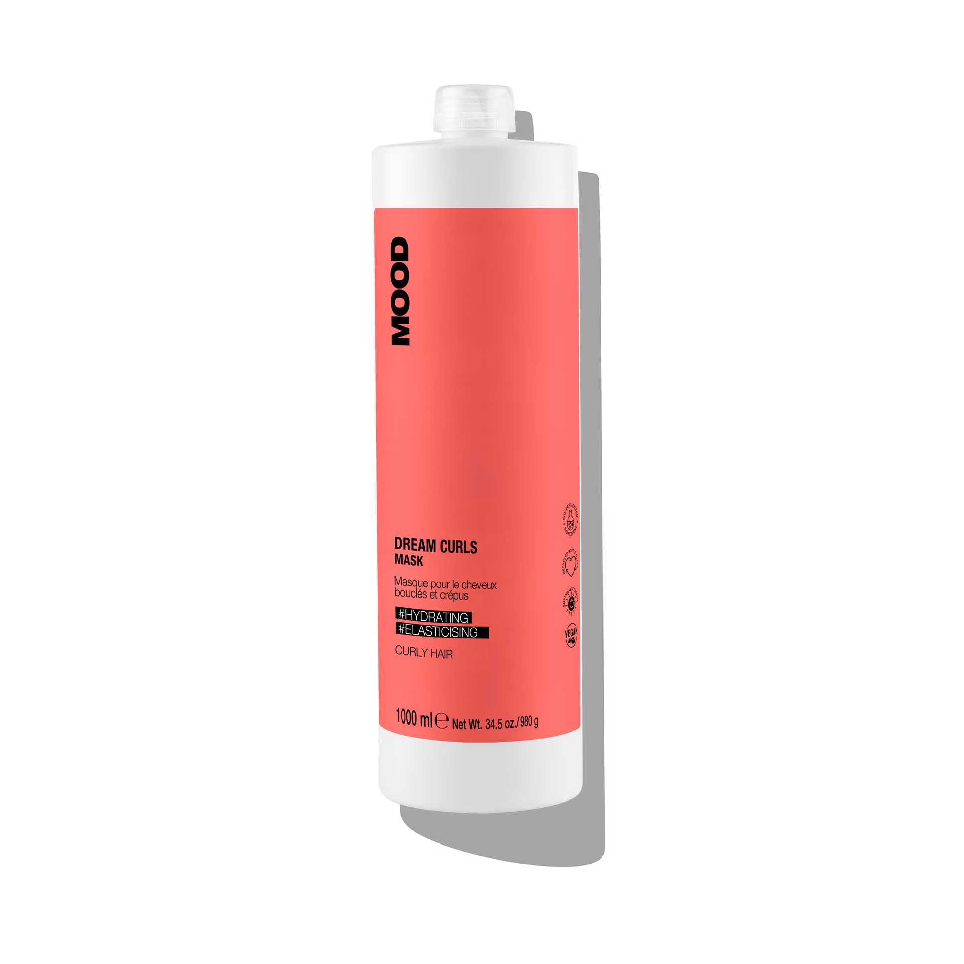 Dream Curl Mask 1000ml