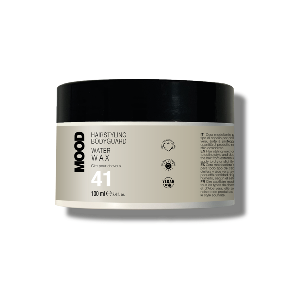 Mood Water Wax 100ml