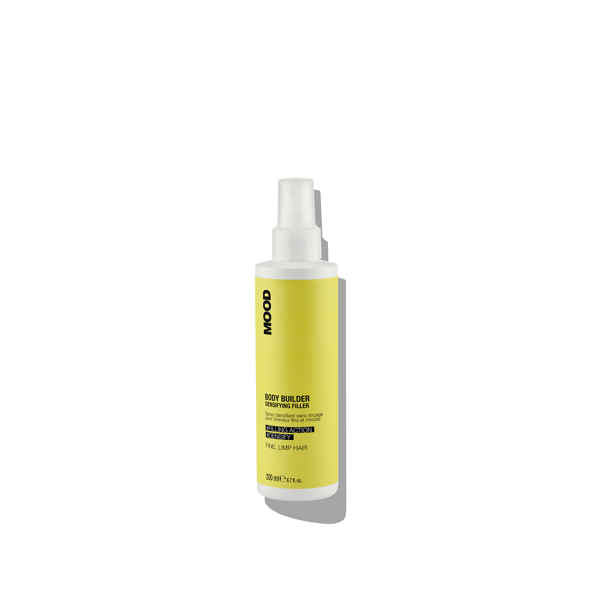 Mood Body Builder Densifying Filler 200ml