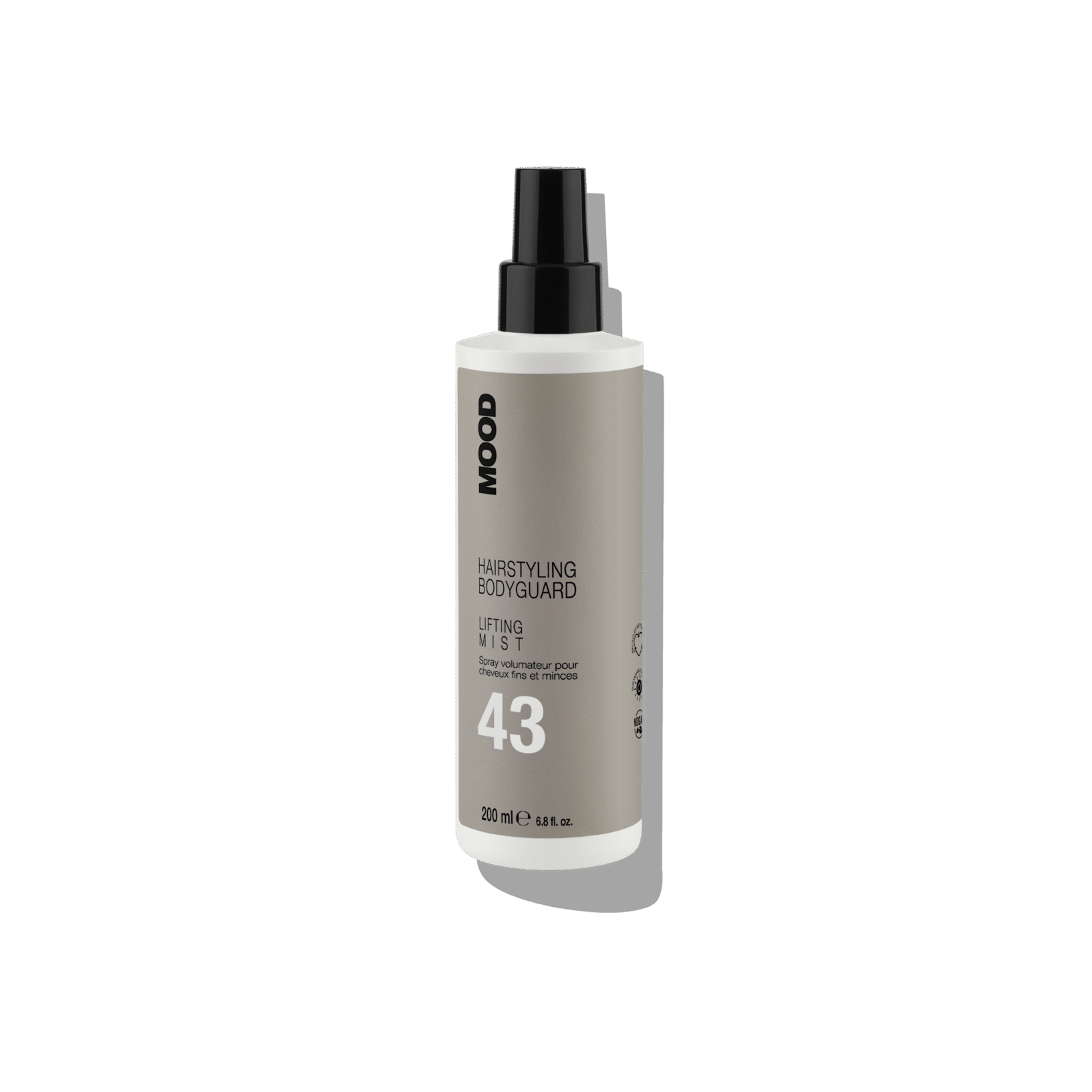 Mood Lifting Mist 200ml