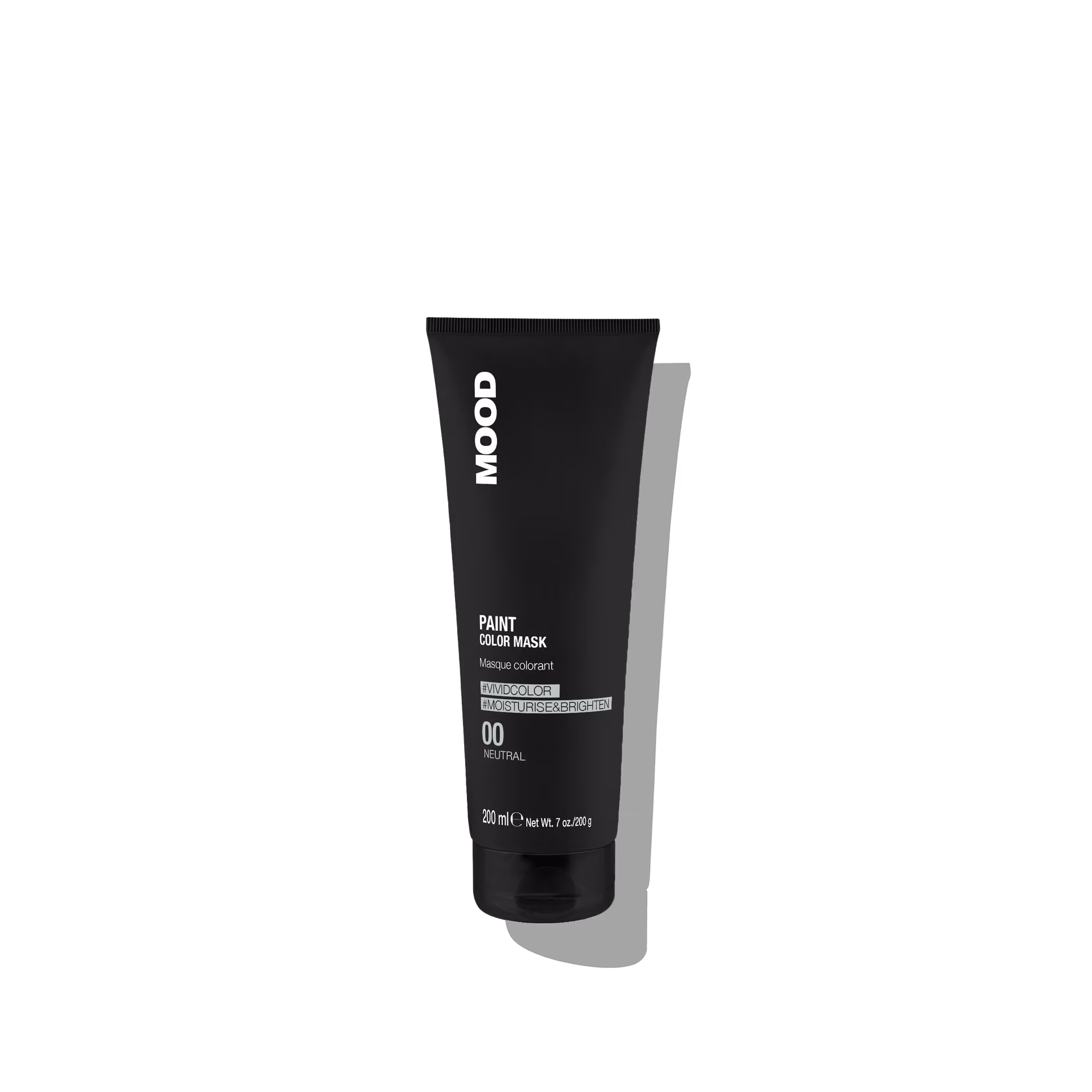 Mood Paint Color Mask - NEUTRAL